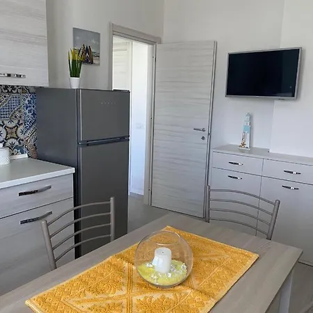 Casa Vacanze 1 Apartment